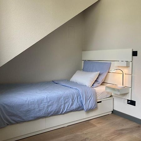 Eldenholz Fewo8 Waren  Exterior foto